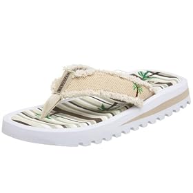 Skechers Cali Women's Heatwaves - Kuh Why Thong Sandal