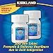 Kirkland Signature Acid Controller Maximum Strength, Famotidine Tablets, USP 20 mg Acid Reducer, 85 Tablets Each (20 bottles)