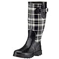 Beck Pepita 506, Bottes pluie Femme