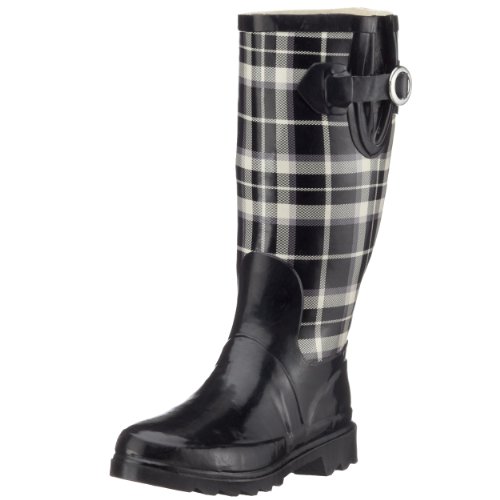 Beck Pepita schwarz 506, Damen