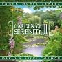 Garden of Serenity, Vol. 3