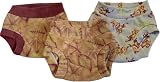 Sprightly Soaker & Underwear Pattern