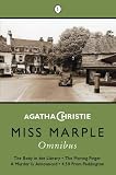 Miss Marple Omnibus, Volume 1