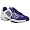Collegiate Purple/Black/White