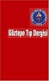 Goztepe Tip Dergisi = Medical Journal of Goztepe Training An