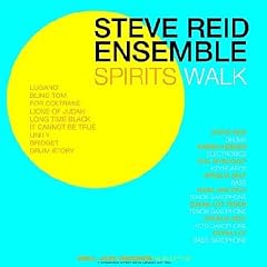 Spirits Walk