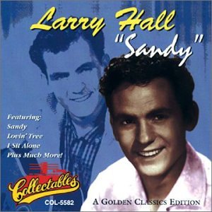 Larry Hall - Golden Classics Edition - Zortam Music