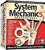 System Mechanic 5 Professional [Old Version]