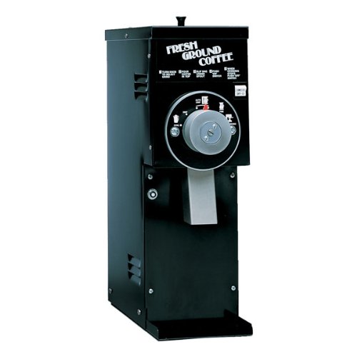 Grindmaster Medium-Duty Commercial Coffee Grinder