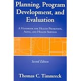 planning program development and evaluation