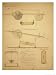 Design for Powering an Airship, c.1853 Art Giclee Poster Print by Vaussin-chardanne, 12x16