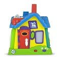 Leapfrog - 81199 - Maison des Activit�s