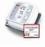 BOSO MEDISTAR S HANDGELENK Blutdruckmessgeraet
