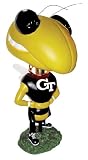 Georgia Tech Yellow Jackets Big Head Lamp