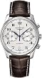 NEW LONGINES MASTER COLLECTION MENS WATCH L2.629.4.78.3