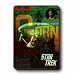 3D Lenticular Magnet - Star TREK