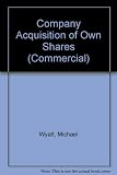 Company acquisition of own shares