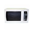 Haier 1000W Microwave White