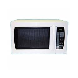 Haier 1000W Microwave White