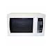 Haier 1000W Microwave White