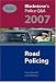 Blackstone's Police Q&A: Road Policing 2007 (Police Q & a)