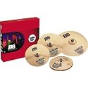 Sabian B8 Performance Cymbal Pack with Free 18" Crash