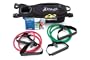 Bob Stroller Strides Fitness Kit for Single Strollers, Black