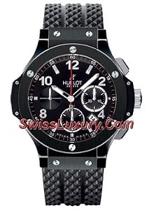 Hublot Big Bang Black Magic Mens Watch 301.CX.130.RX from Hublot