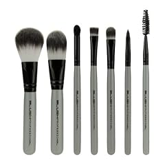 Blush Professional Platinum 7teilig Kosmetik Make-up Pinsel Brush Set
