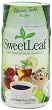 SweetLeaf Stevia Powder, 4-Ounce Shaker Jars (Pack of 2)
