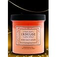 Indulge Boduy Salt Scrub Millennium 23.5 oz.