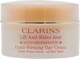 Clarins Extra Firming Day Cream 50ml/1.7oz - All Skin Types