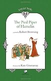 The Pied Piper of Hamelin