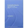 Sustainability Networks (Cognitive Tools for Expert Collaboration in Social-ecological Systems) (Hardcover)