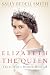Books : Elizabeth the Queen: Inside the Life of a Modern Monarch (Thorndike Press Large Print Biography Series)