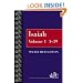Isaiah (Westminster Bible Companion) (Volume 1, Chapters 1-39)
