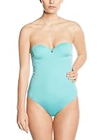 Emporio Armani Bañador (Aguamarina)