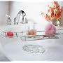 Bathtub Caddy - Expandable