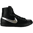 Nike Wmns Blazer Mid SCHWARZ 313722008