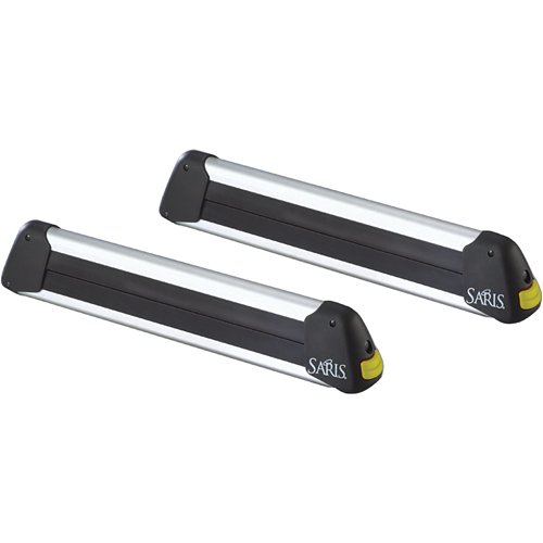 Saris Locking Ski & Snowboard Carrier