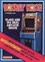 Donkey Kong (Intellivision)