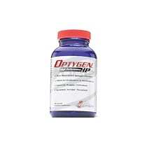First Endurance OptygenHP (120 capsules)