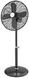 Holmes HASF1710MBKU Stand Fan