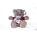 Me To You Valentine Tatty Teddy Bear 25cm Love You This Much