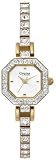 Bulova Caravelle Watch - Caravelle Crystal - Ladies Watch 45L009