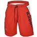 Kappa Badeshort GARAW * 2 Farben*rot*L