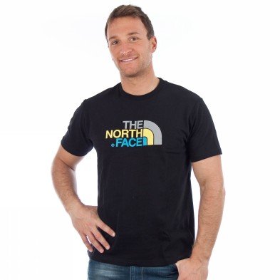 Produkt-Bild: THE NORTH FACE Herren Kurz&auml;rmliges T-Shirt Easy
