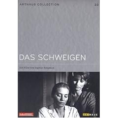 Das Schweigen