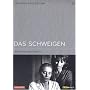 Das Schweigen - Arthaus Collection