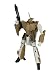 1/60 完全変形 VF-1A 量産機 (劇場版) オプションパーツ付 (塗装済み完成品)_s-1